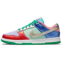 (WMNS) Nike Dunk Low 'Sunset Pulse' Women's DN0855-600 EU 36