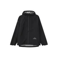 Nike Trail Gore-Tex Zipper Hooded Jacket Asia Sizing 'Black' Men's DM4660-010 L
