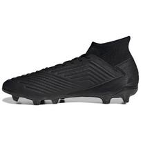 adidas Predator 19.3 FG 'Core Black' Men's F35594 EU 40