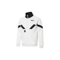 PUMA Casual Sports Knitted Jacket Men's White 531339-02 L