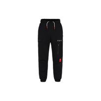 Nike 2020 Fleece Sports Training Long Pants Men's Black CK6664-010 M