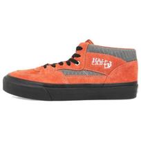 Vans Better Gift Shop x Half Cab VLT LX 'Burgundy' Men's VN0A5KC77ZB EU 46