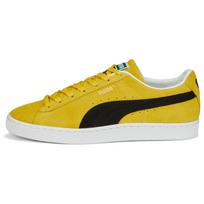 PUMA Suede Classic 21 'Sun Ray Yellow' Men's 374915-57 EU 42