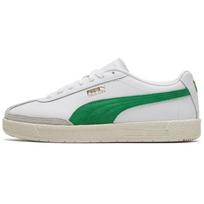 PUMA Oslo-City Premium 'White Amazon Green' Men's 374800-05 EU 43