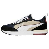 PUMA R22 'Black Beige White' Men's 383462-21 EU 37
