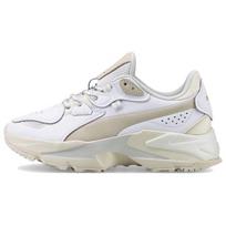 (WMNS) PUMA Orkid 'B&W - White Marshmallow' Women's 384089-01 EU 37