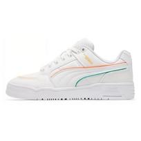 PUMA Slipstream Lo Canvas 'Warm White' Men's 390123-03 EU 38