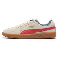 PUMA Army Trainer 'Platinum Red' Men's 398279-02 EU 36