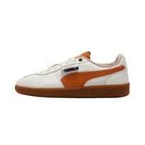 Puma x Squid Game Palermo 'White Orange' Men's 401074-01 EU 35.5