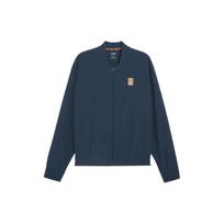 PUMA x First Mile Running Jacket 'Navy' Men's 525395-14 L