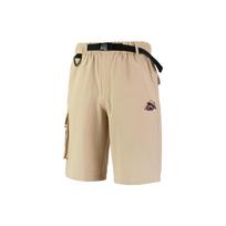 PUMA Camping Mountain Cargo Shorts 'Beige' Men's 537424-67 XL