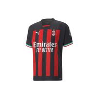 PUMA AC FW22 Home Jersey 'Red' Men's 765821-01 XS