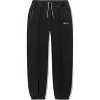 Li-Ning x Bruce Lee Kung Fu Loose Fit Joggers Pants 'Black' Men's AKLTC45-3 M