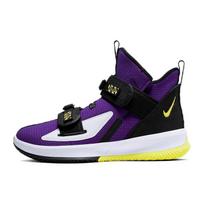 Nike LeBron Soldier 13 SFG EP 'Lakers' Men's AR4228-500 EU 41