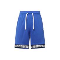 Nike Giannis Drawstring Quick Dry Basketball Shorts 'Blue' Men's CD9555-480 M