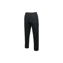 Nike Dri-FIT Fleece Training Sports Long Pants Black Men's CU4950-010 L
