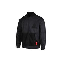 (GS) Nike B NK KYRIE Jacket Black Kids' CU8921-010 L