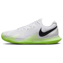 Nike Court Air Zoom Vapor Cage 4 Rafa 'White Green' Men's DD1579-105 EU 41