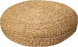 Home Styling Collection Pagalvėlė sėdėjimui ant grindų, Ø 58 cm