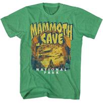 National Parks Mammoth Cave Brands  Children's T-shirt 160