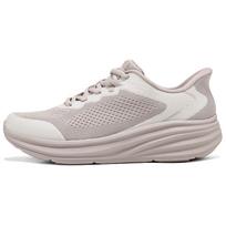 Skechers BOBS Mens Comfortable Versatile Low-Top Running Shoes Men sneakers Gray Brown 118431-TPE 39.5
