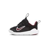 (TD) Nike E-Series 1.0 'Black Burgundy' Baby DV4252-007 EU 25