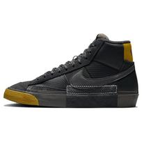 Nike Blazer Mid Pro Club 'Black Gum' Men's FB8891-001 EU 40.5