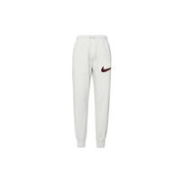 Nike Club Fleece Pants 'White' Men's FN3095-104 XL