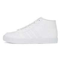 adidas neo Gametalker Wear-resistant Non-Slip Mid Tops Sports White Men's FY3041 EU 43⅓