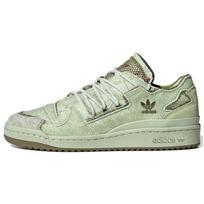 adidas Forum 84 Low 'Green' Men's FZ6575 EU 36⅔