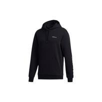 Men's adidas neo Art Hdy Limited Contrasting Colors Printing Pullover Black GF7104 XL