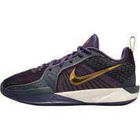 (GS) Nike Sabrina 2 'Broken Records' Kids' FZ7302-500 EU 35.5