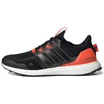 adidas Ultraboost 5.0 DNA 'Black Orange' Men's GX3078 EU 36