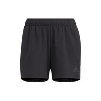 (WMNS) adidas Met Shir Shorts Asia Sizing 'Black' Women's HF2470 XS