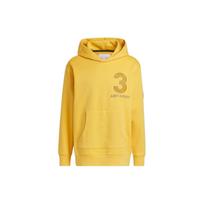 adidas Adicross Anti 3 Putt Hoodies 'Yellow' Men's HZ3235 XL