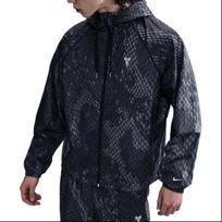 Nike Kobe Lightweight Woven Jacket 'Black' Men's IB2705-010 L