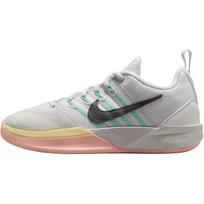 (GS) Nike Sabrina 3 'Silencer' Kids' IB3088-100 EU 40