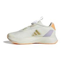 (GS) adidas Duramo SL 'Ivory Gold Hazy Orange' Kids' IE0916 EU 38