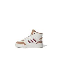 (TD) adidas originals Drop Step EL J 'Cream Tan' Baby IG1482 EU 23