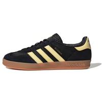 adidas Gazelle Indoor 'Black Almost Yellow Gum' Men's IG4999 EU 36