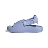 (PS) adidas adiFOM Adilette Slides Asia Sizing 'Lavender' Kids' IG8433 EU 29