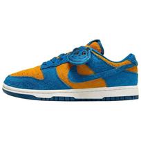 (WMNS) Nike Dunk Low Panda 'Blue Gold' Women's IH7648-700 EU 37.5