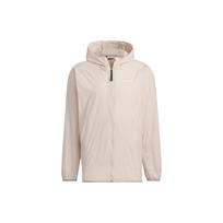 adidas Terrex Wind.Rdy Jacket 'Sand' Men's IU2671 L