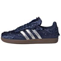 adidas x Caroline Hu Samba OG 'Satin Dark Blue' Men's JP9282 EU 37⅓