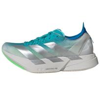 (WMNS) adidas Adizero Adios Pro 4 'Aqua Matte Silver Gray' Women's JS2580 EU 38