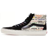Vans SK8-HI VLT LX 'The Love Pack - Pride' Men's VN0A4CS5W43 EU 41