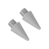 2PCS Replacement   Nibs Professional High Sensitivity Accurate Pencil Tips for M Pencil 2nd
