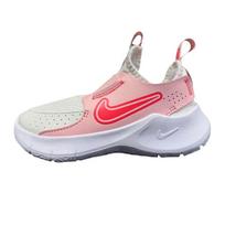 Nike Flex Runner 3 Summit White Echo Pink Magic Ember (PS) 25