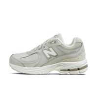 New Balance 2002R Beige Fleece Lined (GS) 35.5