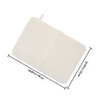 4Pcs Extra Thick Felt Sauna Mat Insulated Cushion for Sauna Bath Spa Heat Resistant Floor Mat Portable Shower Room Pad